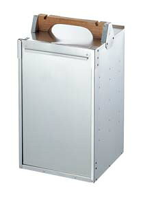 アルミ 出前箱 縦 4段 岡持 おかもち 出前道具 出前箱 人気 出前はこ 出前ボックス 宅配 岡持 中華出前箱 ラーメン箱 関西 出前箱 アルミ箱 ラーメン出前 オカモチ 出前 でまえ デリバリー 中