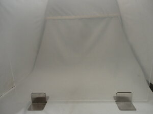 iϋ@ӂNbLO@̔j򖗃K[hp[e[Vy^eER pzECX΍@ 600×450mm 3mm 򖗖h~ Ǘ\h 򖗊΍ AN@d؂ d؂p