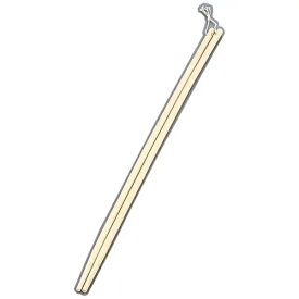 竹製 丸菜箸 AML-13 全長540mm そば棒 ゆで棒 うどん棒 2本1組 うどん竹棒 うどんゆで棒 茹で箸 うどん茹で棒 釜茹で箸 茹で棒 釜ゆで箸 竹茹で棒 竹ゆで棒 竹茹で箸 麺茹で箸 麺茹で箸 麺 茹で棒 ラーメン うどん 蕎麦 そば ほうとう 太麺 ゆで棒 蕎麦道具 そば道具 麺箸
