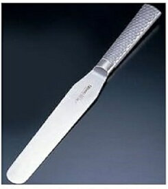 ブライト M11 プロスパチュラ M1162 スパチェラ パレットナイフ デコレーションケーキ ホールケーキ ナッペ 業務用 家庭用 パティシエヘラ プロ使用 製菓道具 製菓用品 製菓グッズ ケーキナイフ スパテラ 生クリーム塗る道具 クレープ道具 キッチン用品 生クリームヘラ ヘラ