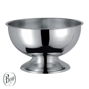 ブロジ クーラーボウル 40cm 3050543543 大きめ アイスペール ワインクーラー シャンパンクーラー シャンパン入れ アイスペール おすすめ ワインクーラー 業務用 シャンパンクーラー 高級 シャ