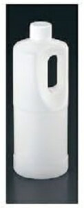 PE 手付き 丸ボトル TG-1000 内蓋付 1050ml 液体容器入れ ポリタンク 水缶 おすすめ ポリタンク おすすめ 人気 ポリタンク 業務用 人気 ポリタンク ポリ容器 ポリタンク ポリタンク 日本製 ポリ容