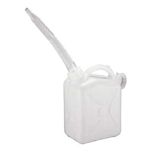 PE ハンディー缶 ノズル付 HN-5L 液体容器入れ ポリタンク 水缶 おすすめ ポリタンク おすすめ 人気 ポリタンク 業務用 人気 ポリタンク ポリ容器 ポリタンク ポリタンク 日本製 ポリ容器