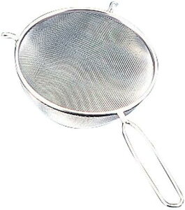 18-8 �s�[�R�b�N���� �X�g���[�i�[ 14���b�V�� 15cm �ی^ �X�g���[�i�[ �o������ ������ �l�C �Ў萅�؂�U�� ������ �t���C ���؂� �ӂ邢 �䍗�� �X�[�v���� �U�� �Ў�U�� �Ў� ���t���C ��