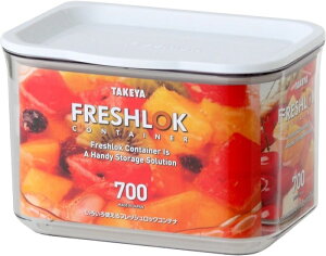 ^PwH TAKEYA tbVbN Rei S 700ml FRESH LOK zCg X^bLOEFA^bp[ vX`bN ۑe ^bp[EGA ۑobg vX`bNobg V[e L