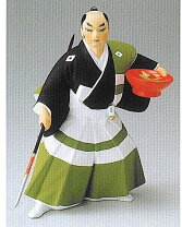楽天市場】博多人形 黒田節の通販