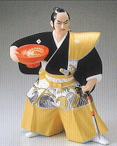 楽天市場】博多人形 黒田節の通販