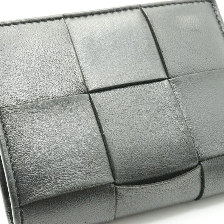 楽天市場】ボッテガ ヴェネタ Bottega Veneta スモールカセット 
