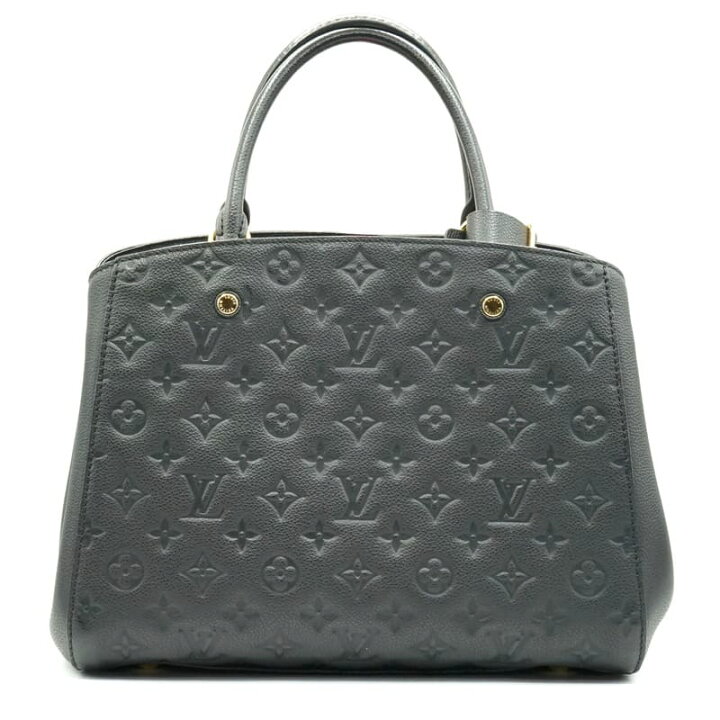楽天市場】ルイヴィトン LOUIS VUITTON M41048 モノグラム アン 