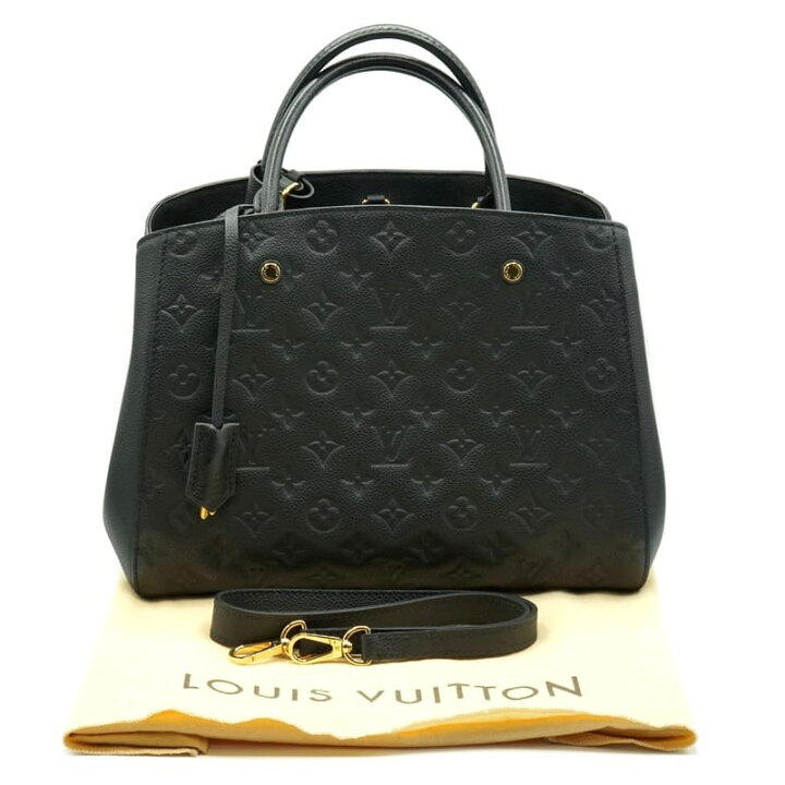 楽天市場】ルイヴィトン LOUIS VUITTON M41048 モノグラム アン 