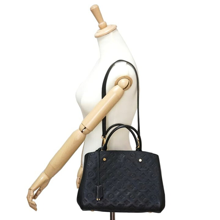 楽天市場】ルイヴィトン LOUIS VUITTON M41048 モノグラム アン 