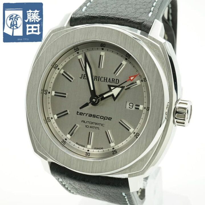 楽天市場】ジャン リシャール JEAN RICHARD テラスコープ 60500  