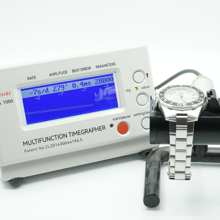 楽天市場】TAG Heuer タグホイヤー アクアレーサー WAJ2111 キャリバー 