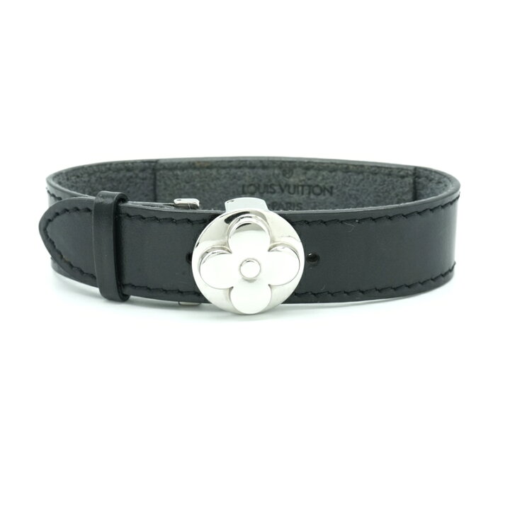 楽天市場】ルイヴィトン Louis Vuitton M64447 ブラスレ・ヴ― グッド 