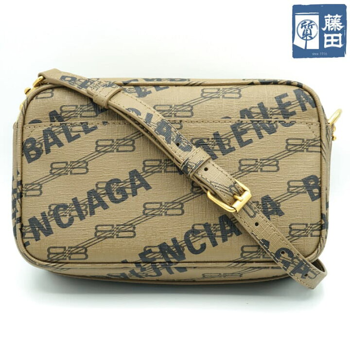 楽天市場】【ギフト品質】BALENCIAGA バレンシアガ 702701 