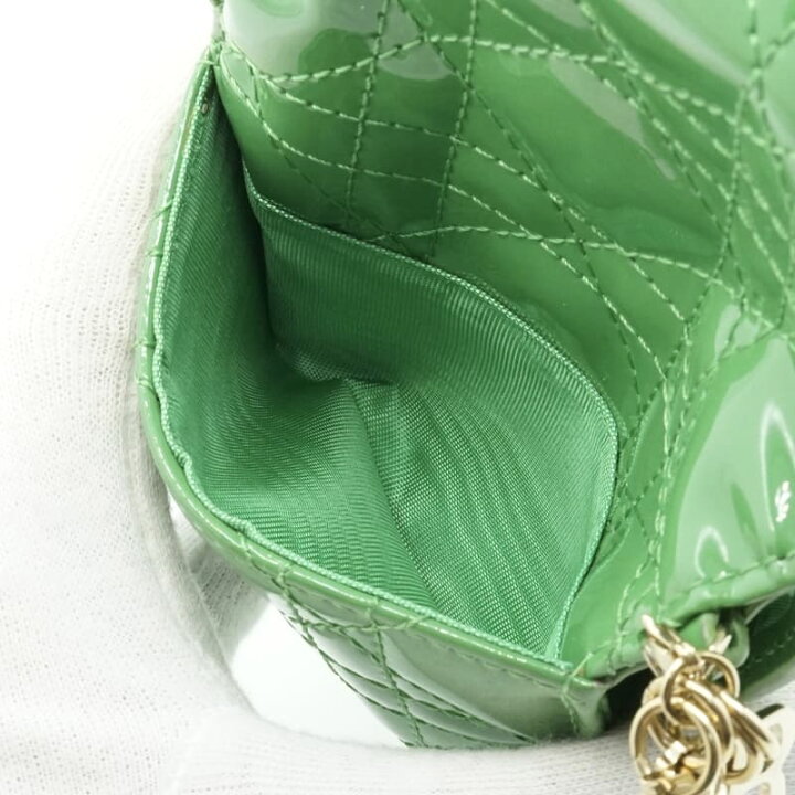 楽天市場】クリスチャンディオール Christian Dior レディディオール  
