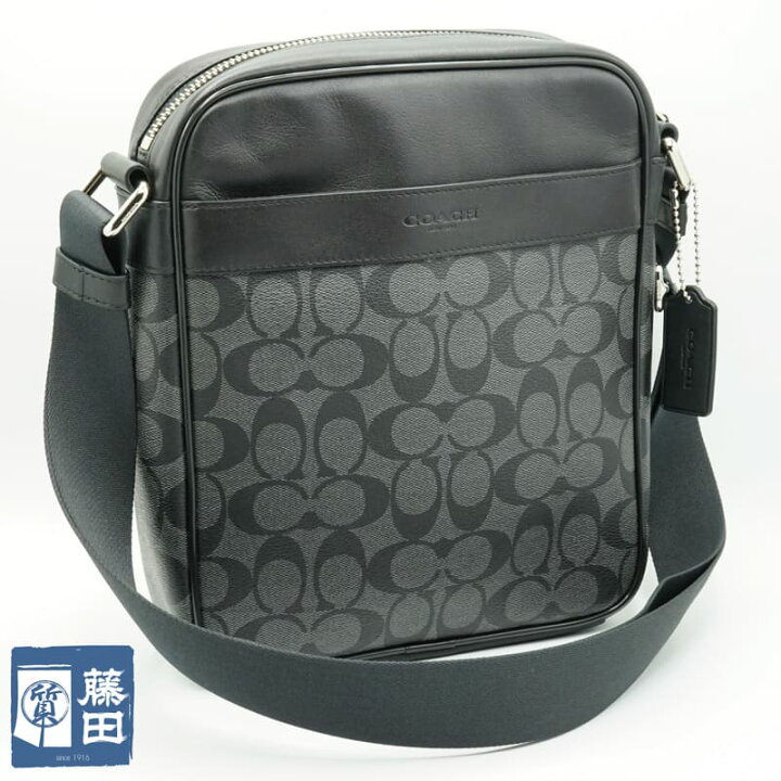 楽天市場】コーチ COACH F54788 ショルダー バッグ シグネチャー 