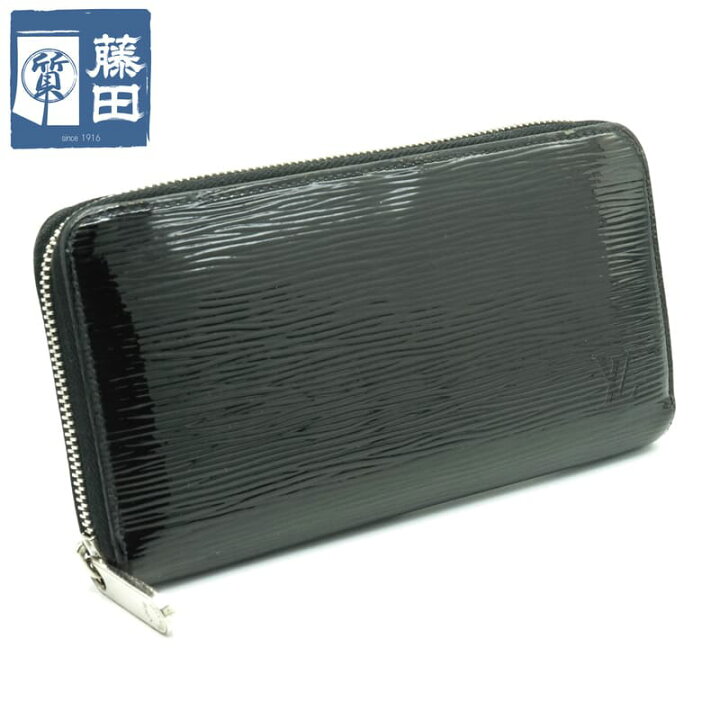 楽天市場】ルイヴィトン LOUIS VUITTON M6007N ジッピーウォレット  