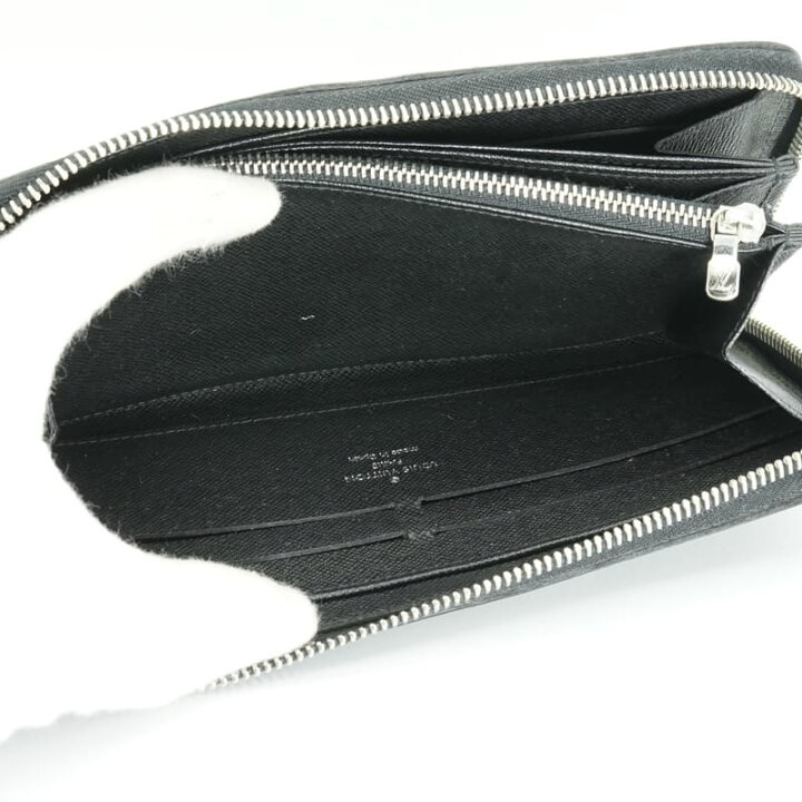 楽天市場】ルイヴィトン LOUIS VUITTON M6007N ジッピーウォレット  