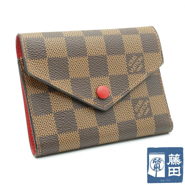 楽天市場】【ギフト品質】ルイヴィトン LOUIS VUITTON N41659 