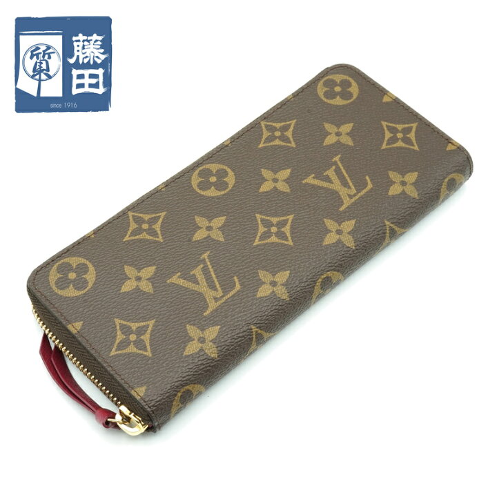 楽天市場】ルイヴィトン LOUIS VUITTON M60742 ポルトフォイユ  