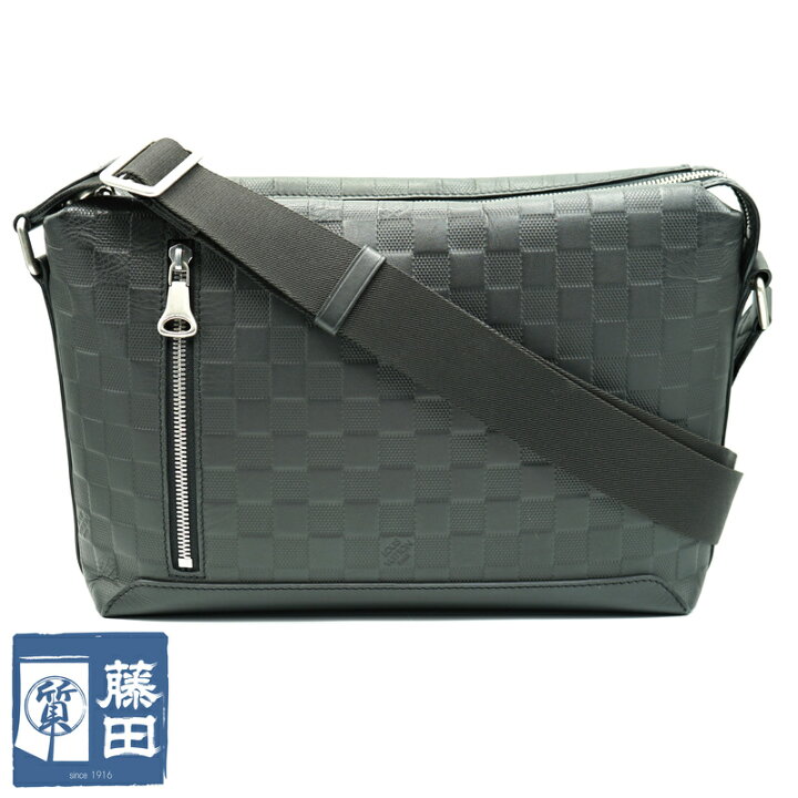 楽天市場】ルイヴィトン LOUIS VUITTON N42415 ダミエ アンフィニ 