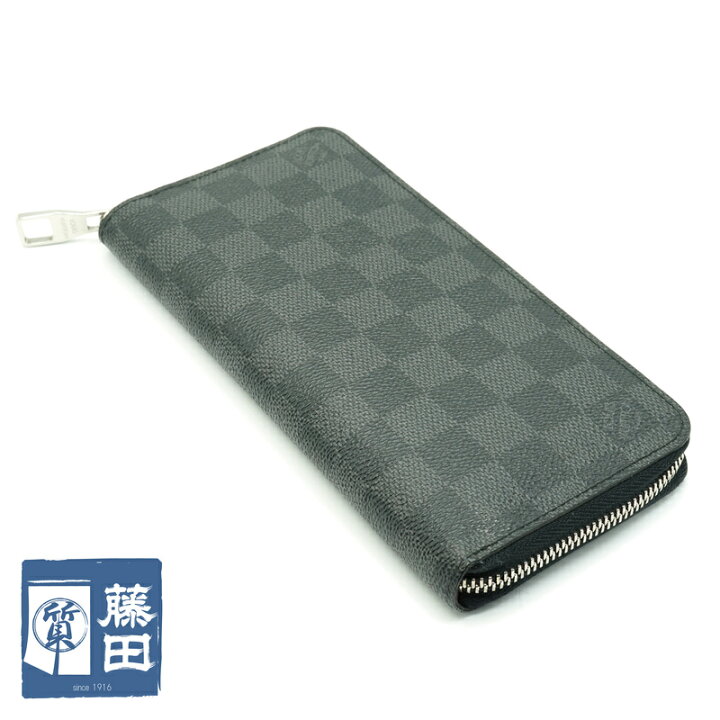 楽天市場】ルイヴィトン LOUIS VUITTON N63095 ダミエ グラフィット 