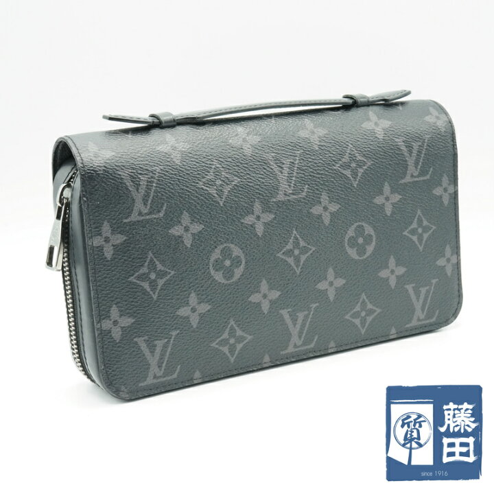 楽天市場】ルイヴィトン LOUIS VUITTON M61698 モノグラム エクリプス 