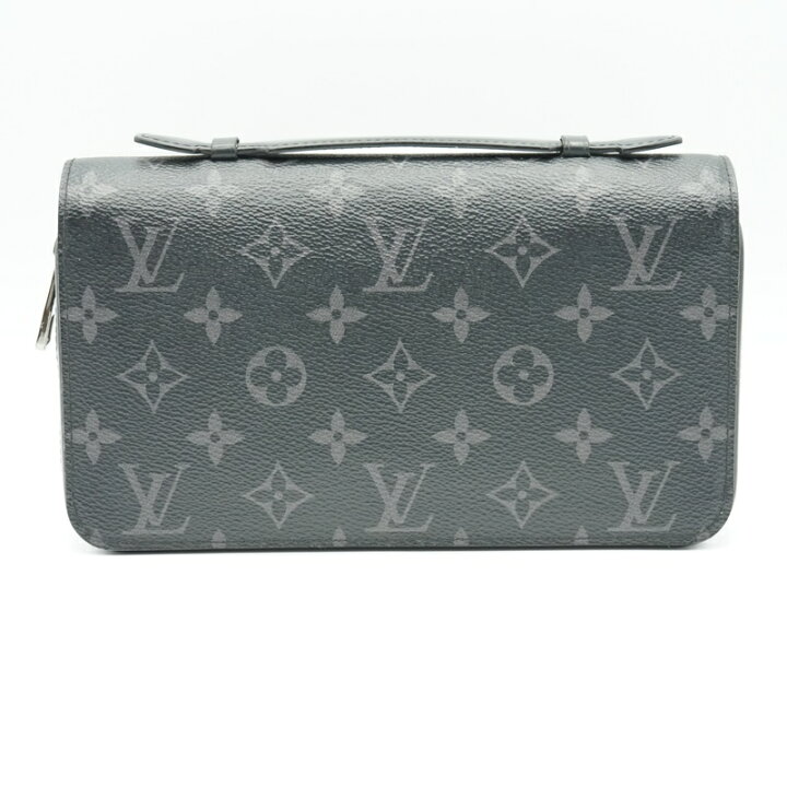 楽天市場】ルイヴィトン LOUIS VUITTON M61698 モノグラム エクリプス  