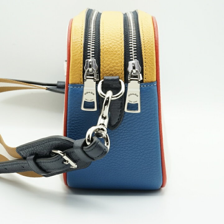 楽天市場】【ギフト品質 】 コーチ COACH ジェス クロスボディ  
