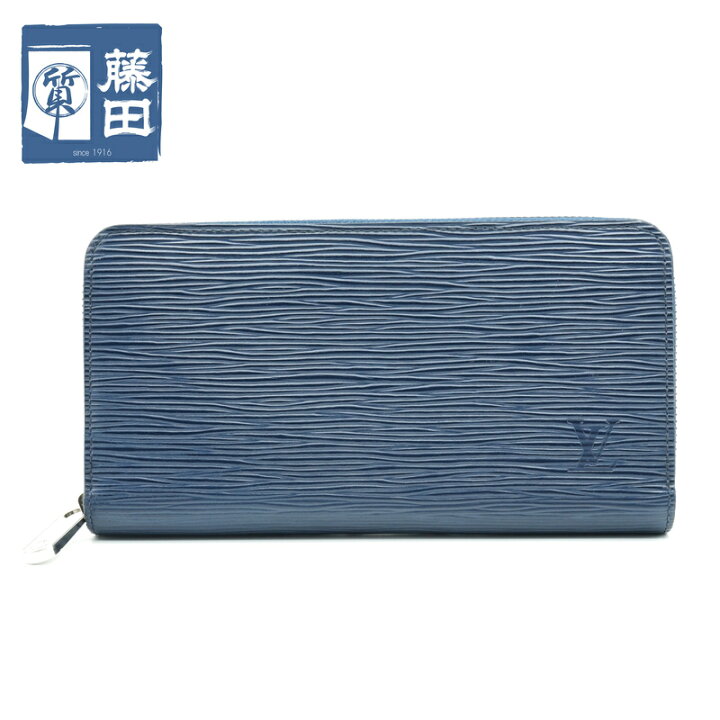 楽天市場】ルイヴィトン LOUIS VUITTON M61873 エピ ジッピー  