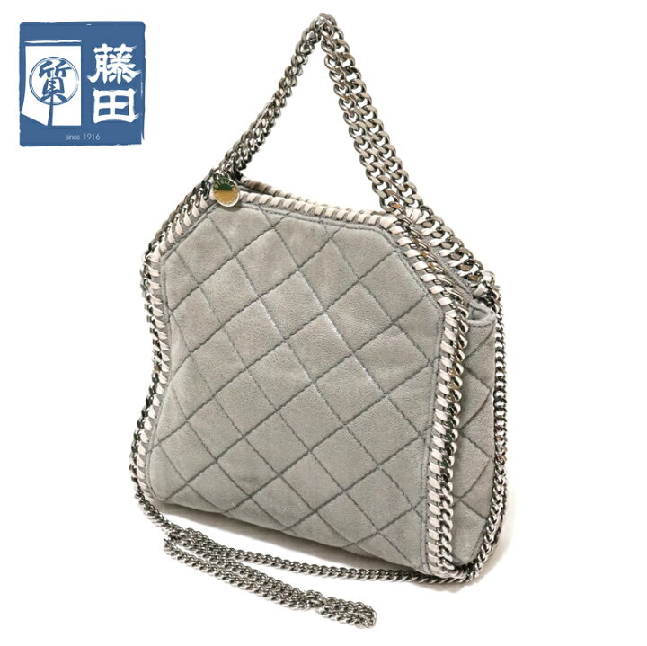 楽天市場】ステラ マッカートニー STELLA MCCARTNEY ファラベラ ミニ  