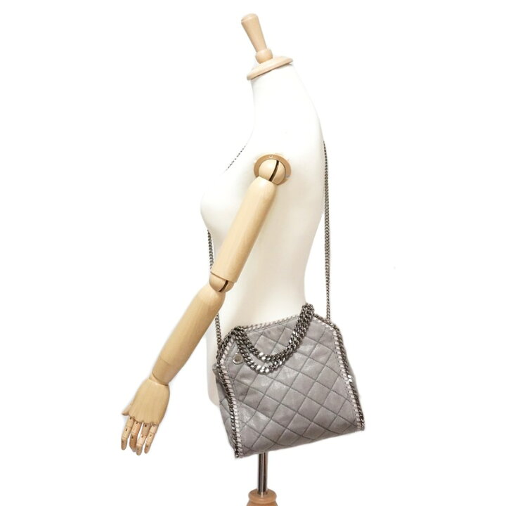 楽天市場】ステラ マッカートニー STELLA MCCARTNEY ファラベラ ミニ 