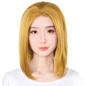 コスプレ 仮装 変装衣装 フルウィッグ 金髪 おもちゃの人気商品 通販 価格比較 価格 Com