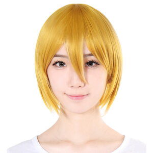 ショート ボブ ウィッグ コスプレ おもちゃの人気商品 通販 価格比較 価格 Com