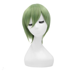 コスプレ ウィッグ 緑の人気商品 通販 価格比較 価格 Com