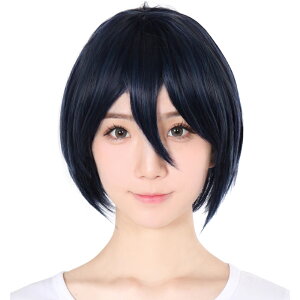 ボブ かつら コスプレ 仮装 変装衣装の人気商品 通販 価格比較 価格 Com