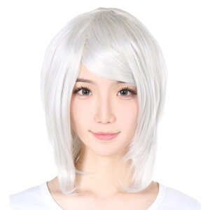 ショート ウルフ ウィッグの人気商品 通販 価格比較 価格 Com