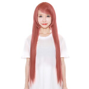 ピンク ウィッグの人気商品 通販 価格比較 価格 Com