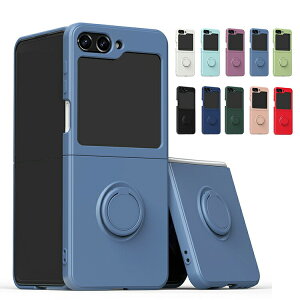 GalaxyZFlip7�P�[�XGalaxyZFlip6GalaxyZFlip5GalaxyZFlip4�P�[�X�ϏՌ��J�o�[�܂肽���݌^��̌^�����O�t���X�g���b�v���X�^���h�@�\�V���R���\�t�g�P�[�X/�J�o�[�V���v��Samsung
