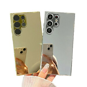 GalaxyS25�P�[�XS25PlusS25UltraS24S24PlusS24UltraS24FES23A56A55A54A53A73�w�ʃ~���[���ʃP�[�X/�J�o�[�X�g���b�v�z�[���t�����킢���L���L��������ꃌ�f�B�[�XSamsung�T���X���M�����N�V�[S24/S24�v���X/S24