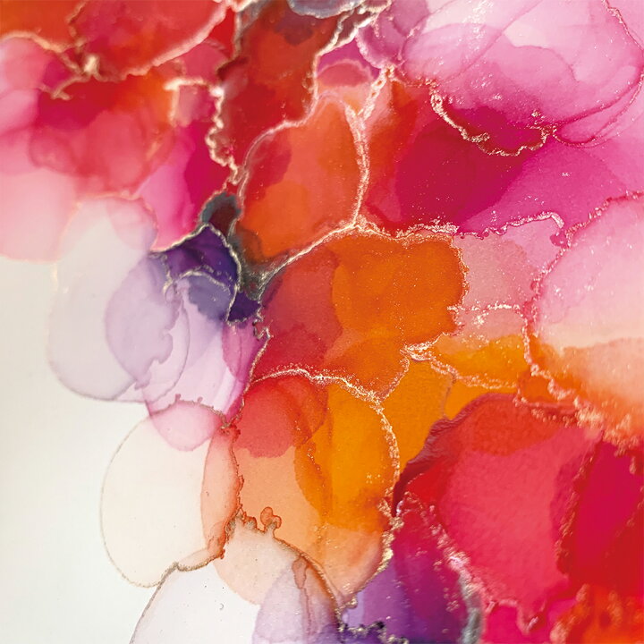 楽天市場】アルコールインクアート用紙 Ink art paper A4サイズ（210 