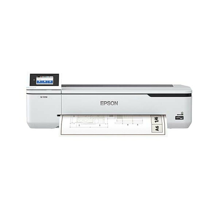 楽天市場】エプソン EPSON 大判プリンター SC-T2150大判インクジェット 