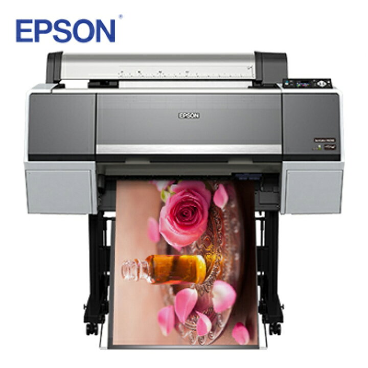 楽天市場】エプソン EPSON 大判プリンターSC-P6050 大判インクジェット 