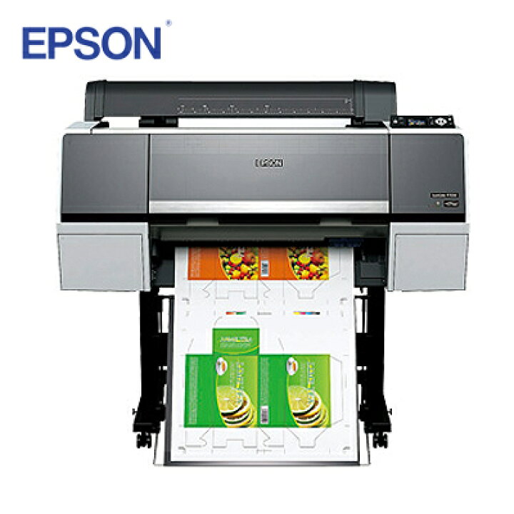 楽天市場】エプソン EPSON 大判プリンターSC-P7050V 大判 