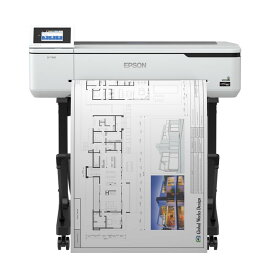 エプソン EPSON 大判プリンター SC-T3150 大判インクジェットプリンター A1大判プリンター ポスター POP CAD プロッター 水性インク大判プリンター