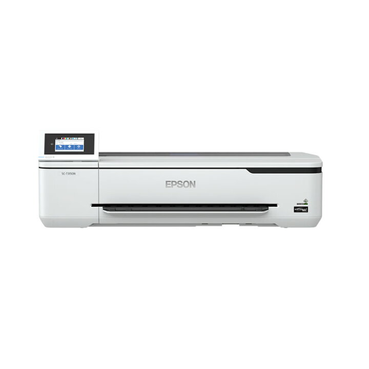 楽天市場】エプソン EPSON 大判プリンター SC-T3150N 大判 