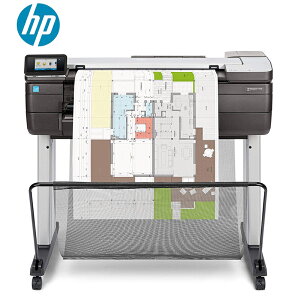 T830 HP 大判プリンター F9A28B#BCD HP DesignJet T830 MFP A1モデル ePrinter 大判プリンター 大判インクジェットプリンター 日本ヒューレットパッカード エイチピー A1大判プリンター スキャナー プロッター