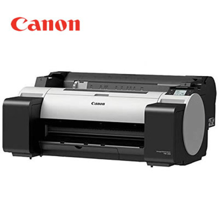 楽天市場】キヤノン Canon 大判プリンター TM-200 キャノン 大判  