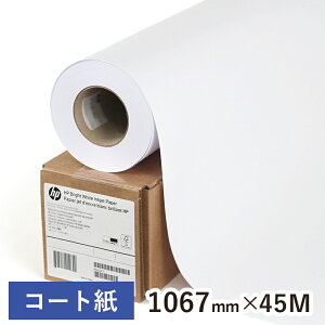 HP ������ Q1406B �X�^���_�[�h�R�[�g�� 1067mm×45M 1�{���[���� �唻���[���� B0���[����